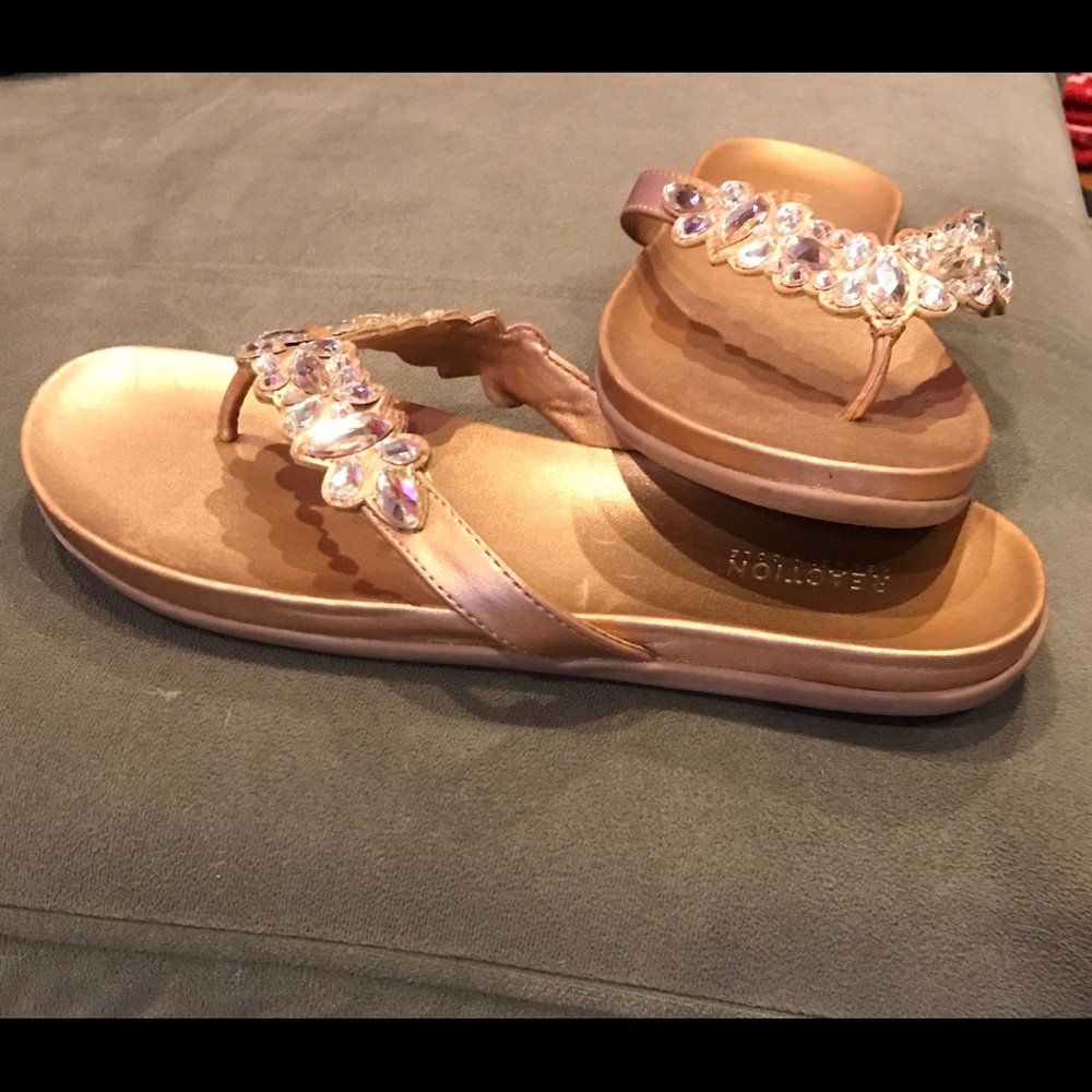 Kenneth Cole Reaction Sandals